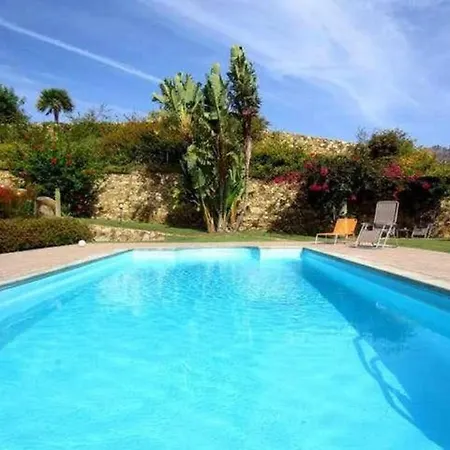 Villa Azzurra Tertenia Exterior photo