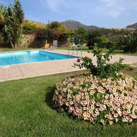 Villa Azzurra Tertenia Exterior photo