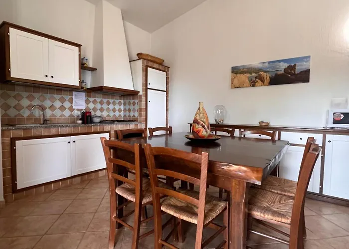 Villa Azzurra