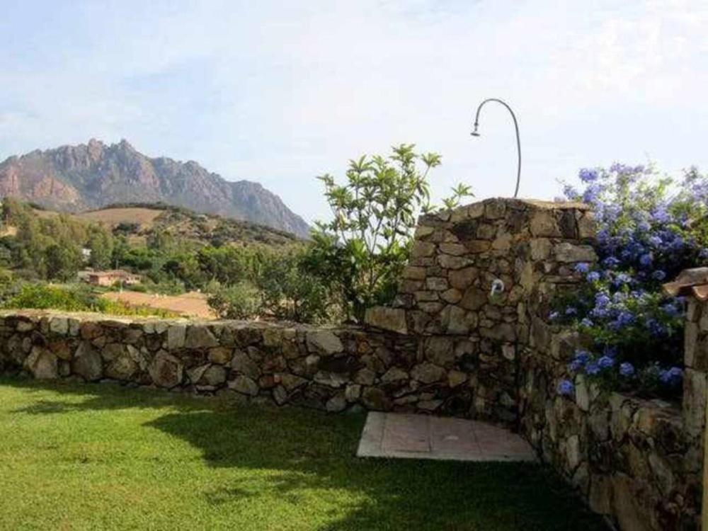 Villa Azzurra *