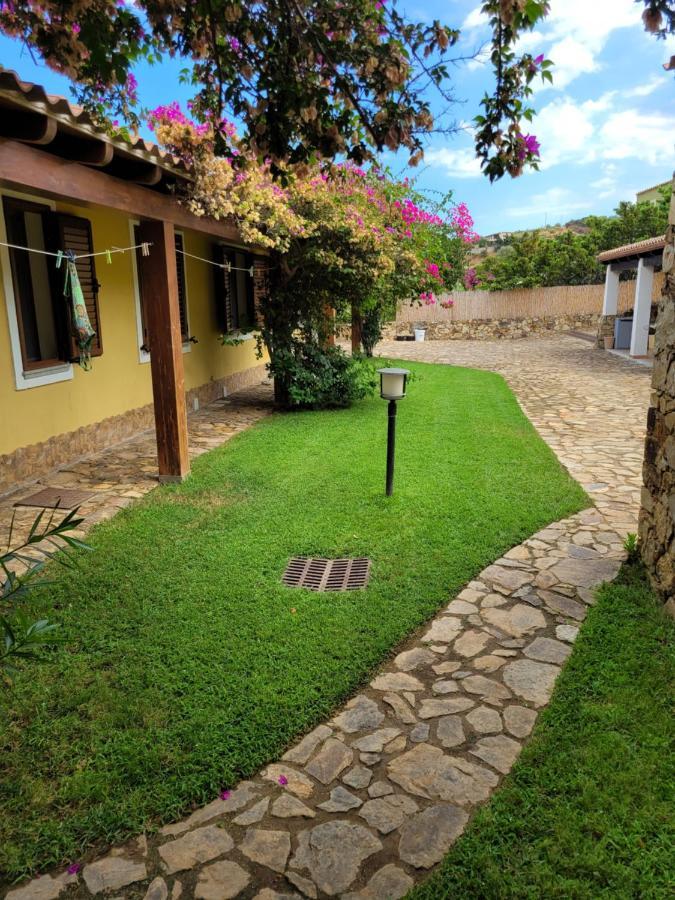 Azzurra Villa *