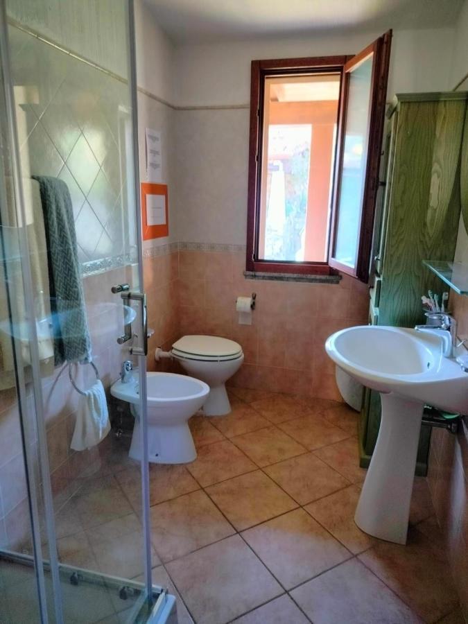 Villa Azzurra Tertenia