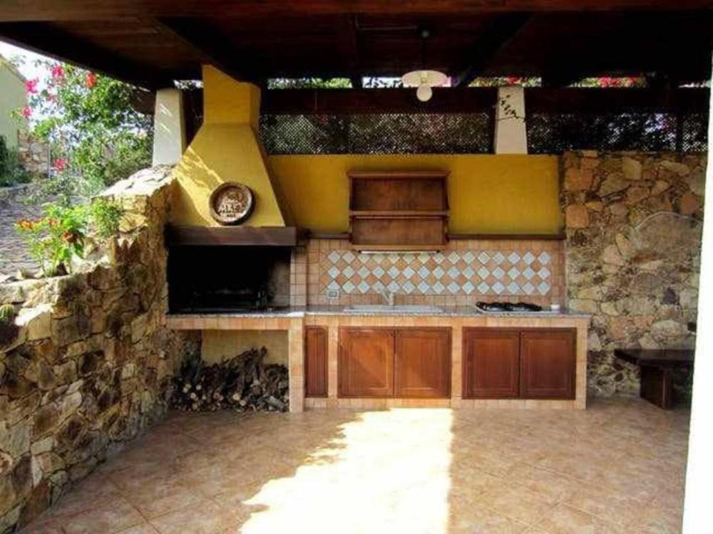 Azzurra Villa Tertenia