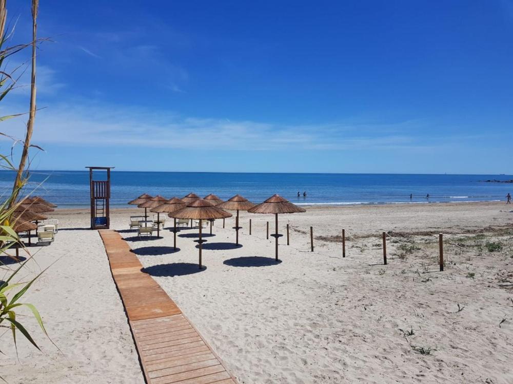 Azzurra Villa *