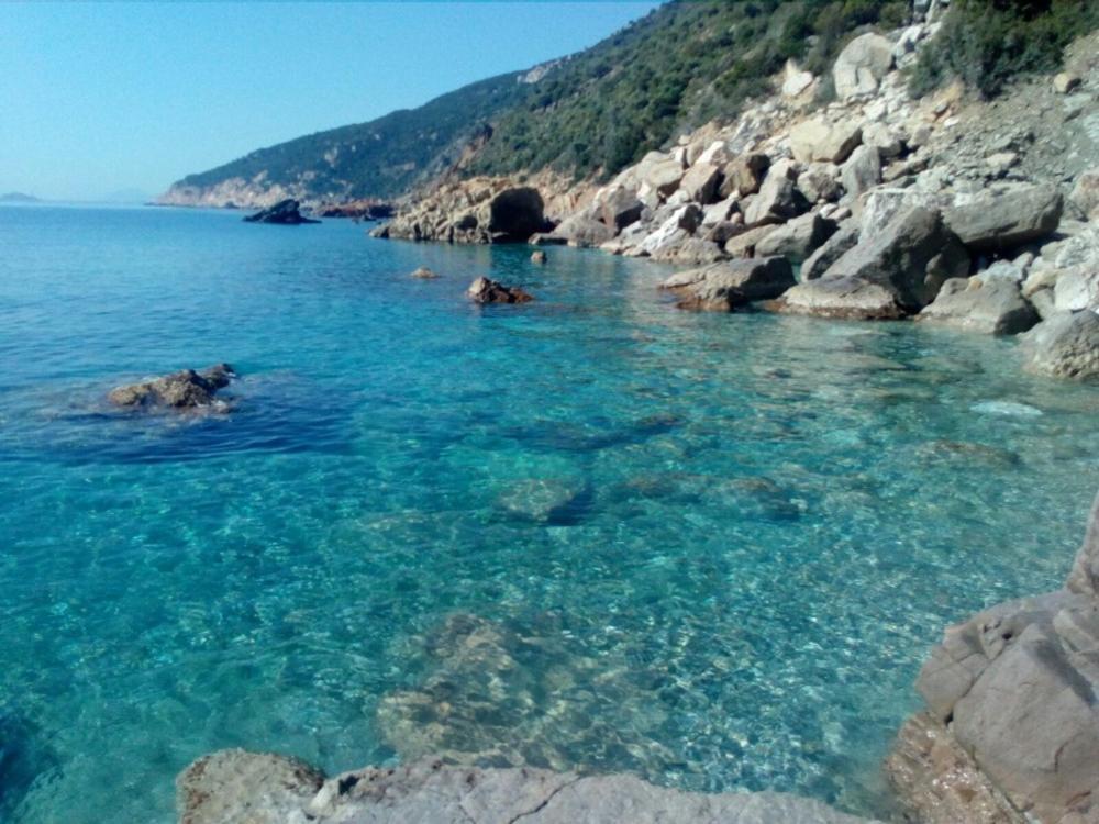 Azzurra * Tertenia