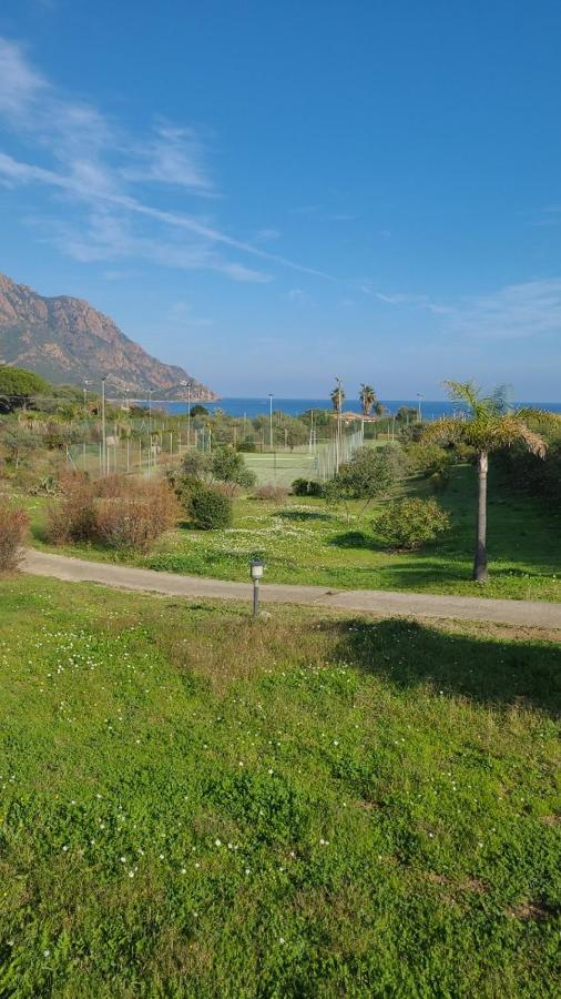 Azzurra Villa