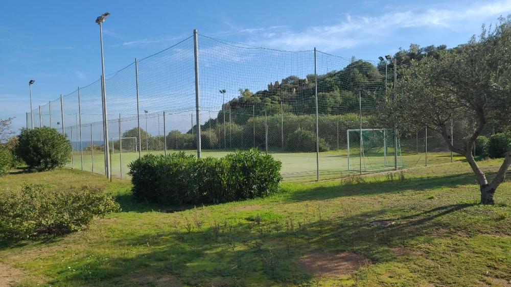 Villa Azzurra