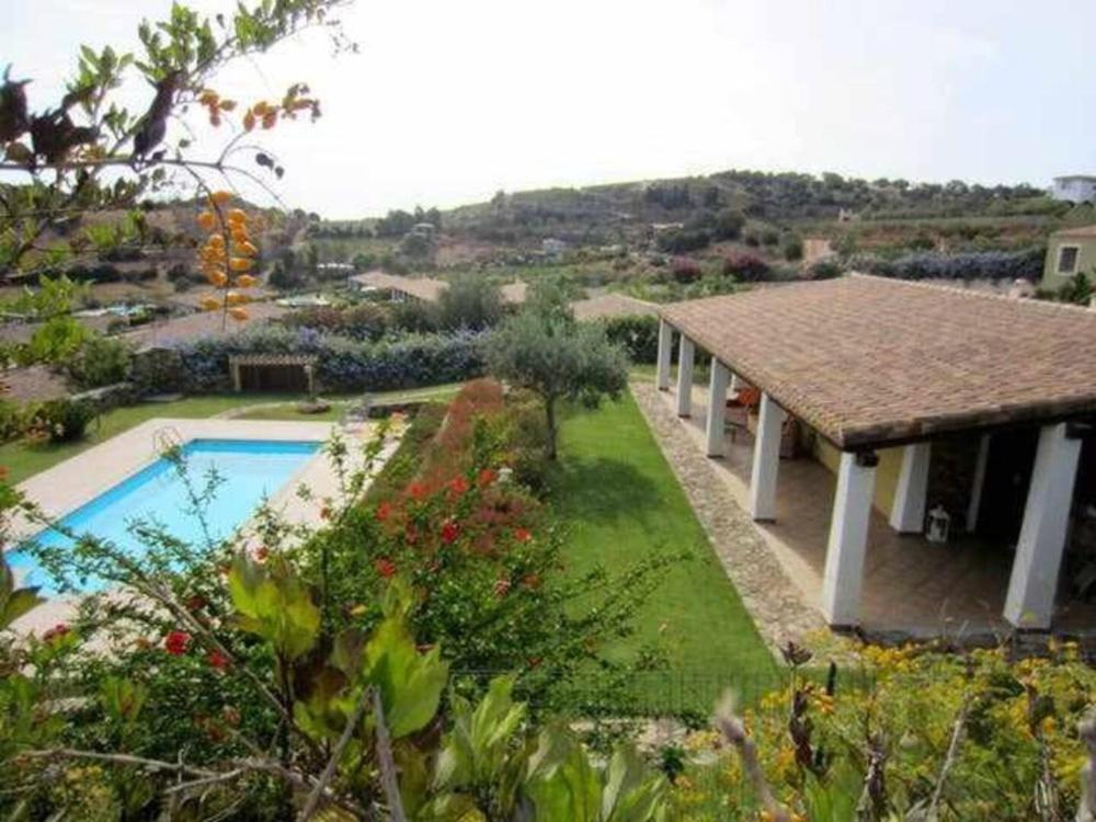 Azzurra Villa