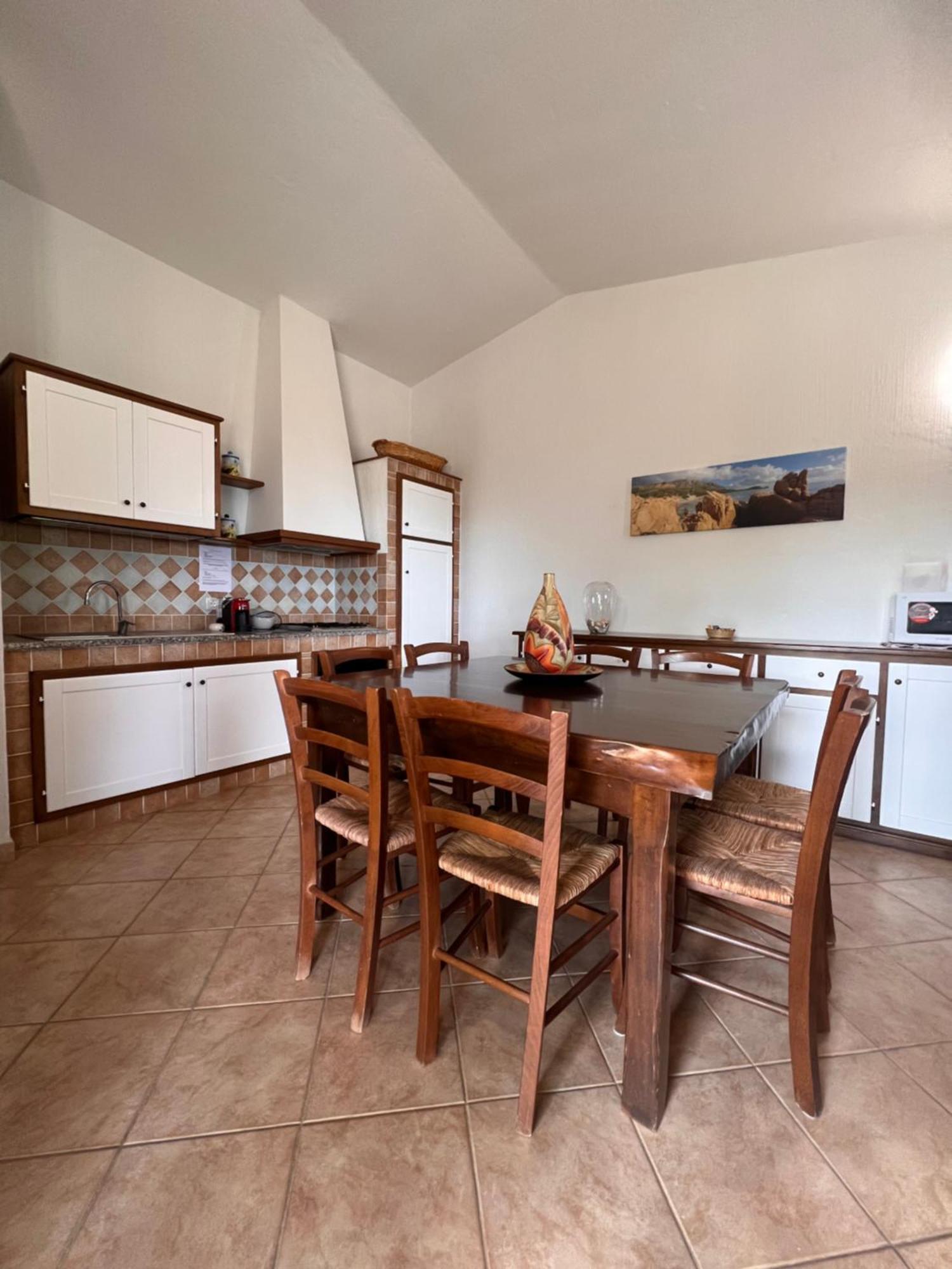 Azzurra Villa *
